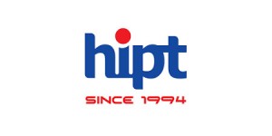 Công ty Cổ phần Tập đoàn HiPT