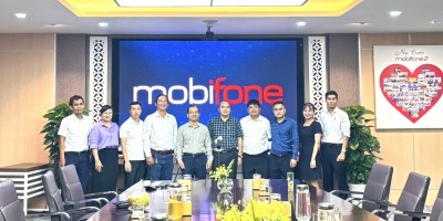 SDT HCM phối hợp cùng MOBIFONE (Kv II) triển khai các giải pháp Chính phủ số và Công dân số