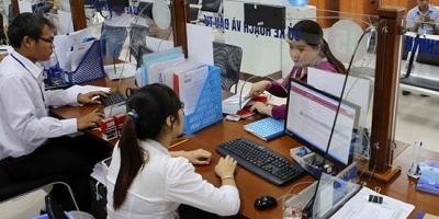 Danh sách phần mềm cổng dịch vụ công, hệ thống thông tin một cửa điện tử