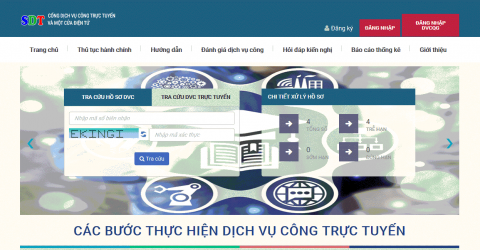 Thông báo Cổng DVC & hệ thống thông tin MCĐT của Công ty CP Công nghệ số Thông Minh đã được Trung tâm CPĐT – Cục THH cấp Giấy Chứng nhận lần 2 theo Thông tư số 22/2019/TT-BTTTT