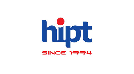 Công ty Cổ phần Tập đoàn HiPT