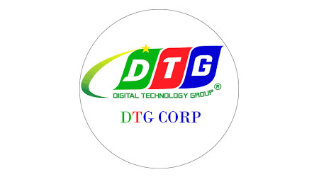 Công ty Cổ phần Công nghệ DTG